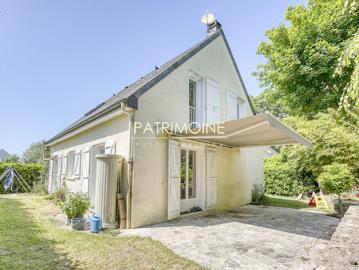 Vente Maison 5 pièces 120 m2 Montlignon