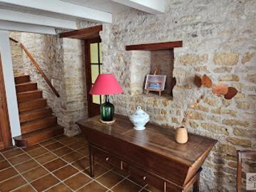 Vente Maison 5 pièces 109 m2 Ars en Ré