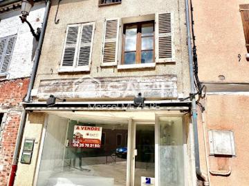 Vente Maison 5 pièces 120 m2 Cerisiers