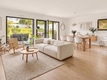 Vente Maison 5 pièces 120 m2 Chateaufort