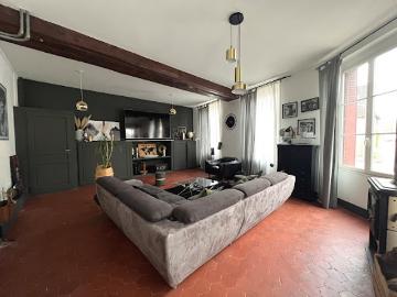 Vente Maison 5 pièces 123 m2 Joigny