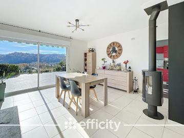 Vente Maison 5 pièces 134 m2 Givors