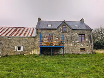 Vente Maison 5 pièces 134 m2 Persquen