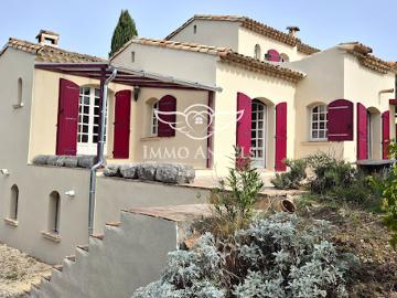 Vente Maison 5 pièces 134.8 m2 Tornac