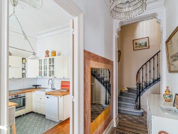 Vente Maison 5 pièces 135 m2 Bordeaux