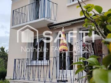 Vente Maison 5 pièces 135 m2 Chatellerault