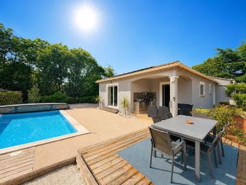 Vente Maison 5 pièces 137 m2 Canet
