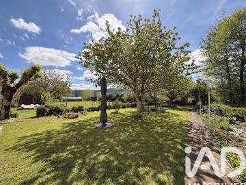 Vente Maison 5 pièces 137 m2 Saint Céré