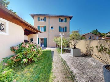 Vente Maison 5 pièces 148.73 m2 Montanay