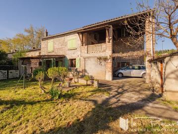 Vente Maison 5 pièces 143 m2 Albi