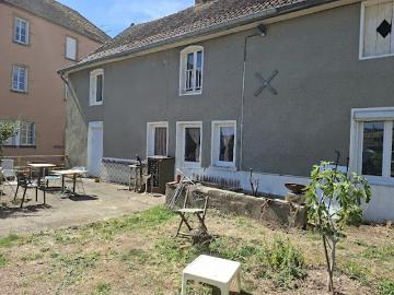 Vente Maison 5 pièces 155 m2 Bois Sainte Marie