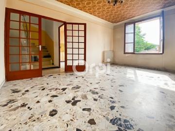 Vente Maison 5 pièces 152 m2 Auriol