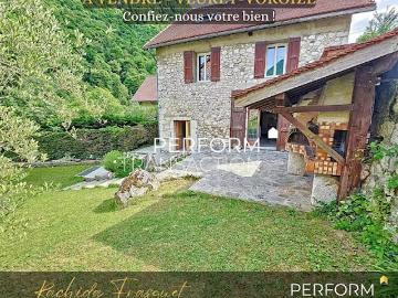 Vente Maison 5 pièces 168.7 m2 Veurey Voroize