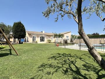Vente Maison 5 pièces 160 m2 Entraigues sur la Sorgue