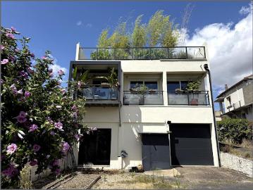 Vente Maison 5 pièces 160 m2 Saint Pierre des Corps