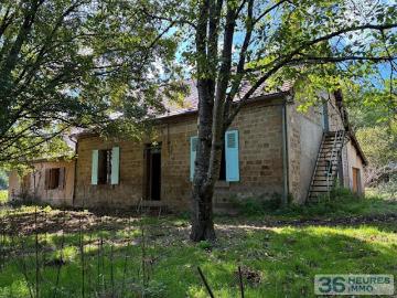 Vente Maison 5 pièces 170 m2 Gipcy