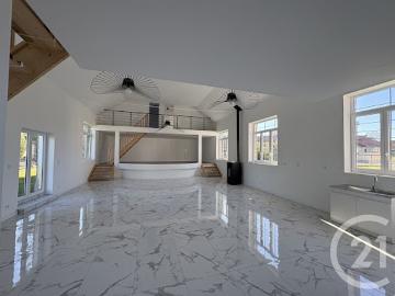 Vente Maison 5 pièces 190 m2 Dannes