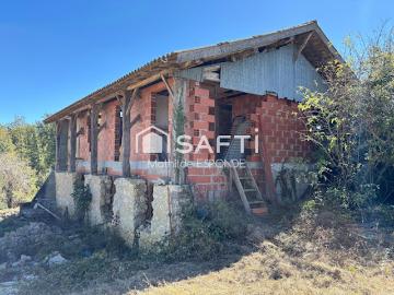 Vente Maison 5 pièces 224 m2 Roquepine