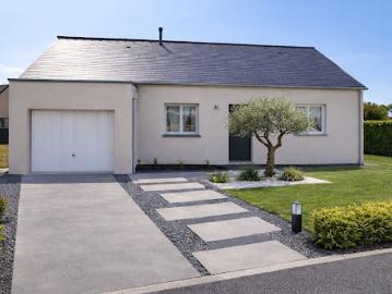 Vente Maison 5 pièces 75.51 m2 Brie