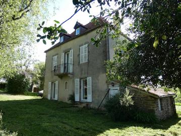 Vente Maison 5 pièces 76 m2 Saint Pierre de Varennes