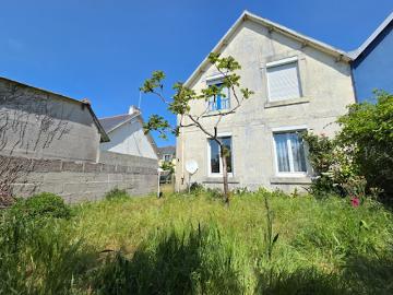 Vente Maison 5 pièces 80 m2 Guilvinec