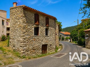 Vente Maison 5 pièces 80 m2 Fuilla