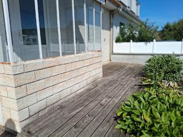 Vente Maison 5 pièces 83 m2 Hericourt