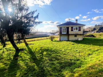 Vente Maison 5 pièces 83 m2 Saint Sever