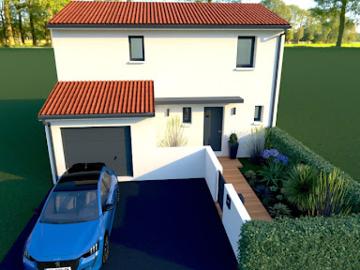 Vente Maison 5 pièces 84 m2 Pia