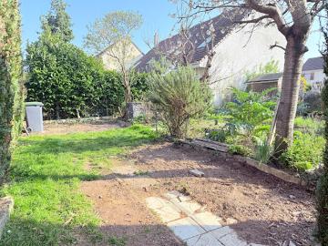 Vente Maison 5 pièces 90 m2 Ifs