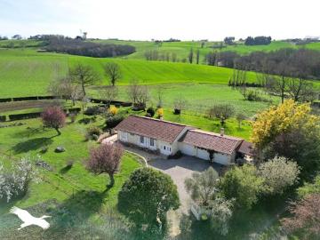 Vente Maison 5 pièces 92 m2 Gémil