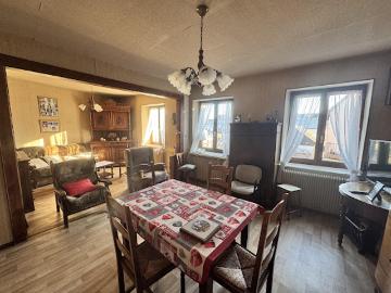 Vente Maison 5 pièces 93 m2 Kaysersberg