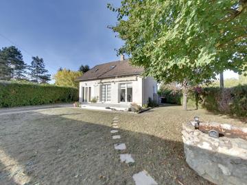 Vente Maison 5 pièces 94 m2 Gurgy