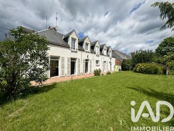 Vente Maison 5 pièces 95 m2 Jargeau