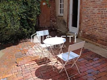 Vente Maison 5 pièces 95 m2 La Ferté Loupière