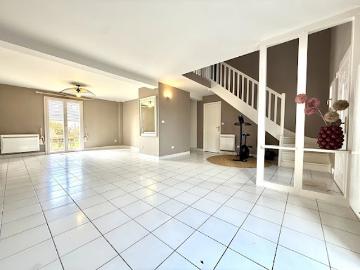 Vente Maison 5 pièces 97 m2 Evreux