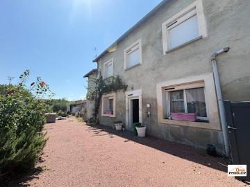 Vente Maison 5 pièces 99 m2 Perigueux