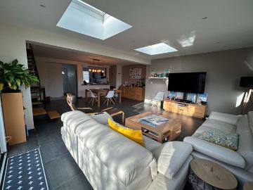 Vente maison 5 pièces Guilers 29