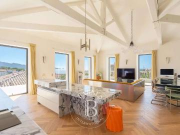 Vente maison 5 pièces Marseille 7e 13