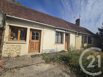 Vente Maison 6 pièces 108.86 m2 Sancoins