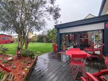 Vente Maison 6 pièces 114 m2 Herbignac