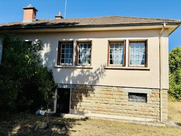 Vente Maison 6 pièces 114 m2 Paray le Monial