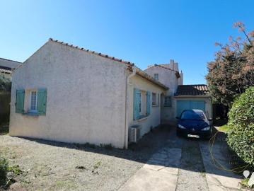 Vente Maison 6 pièces 115 m2 Castelnau le Lez