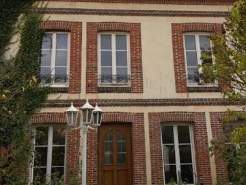 Vente Maison 6 pièces 118 m2 Glos la Ferrière