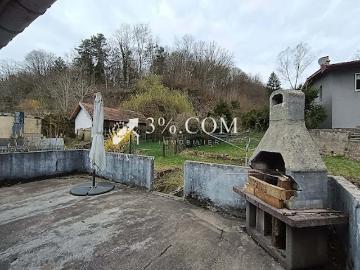 Vente Maison 6 pièces 119 m2 Senones