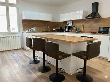 Vente Maison 6 pièces 127 m2 Pezenas