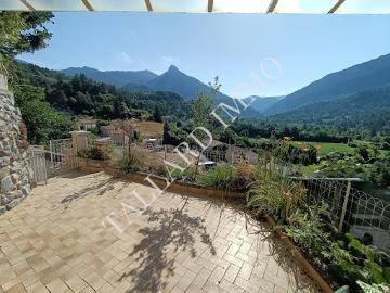 Vente Maison 6 pièces 128 m2 Clamensane