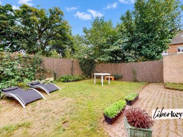 Vente Maison 6 pièces 120 m2 Lille