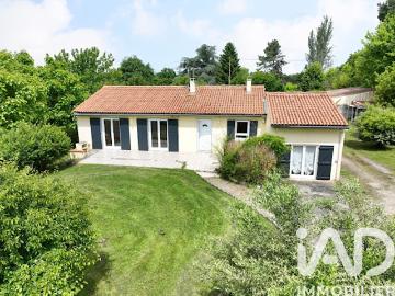 Vente Maison 6 pièces 122 m2 Montech