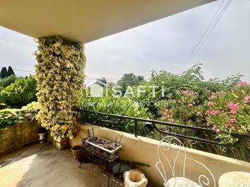 Vente Maison 6 pièces 137 m2 Cavillargues